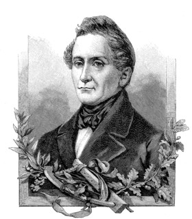 Joseph Freiherr von Eichendorff