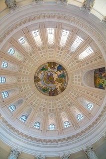 Dome