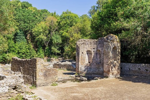 Gymnasium