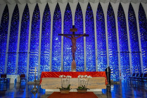 Santuario Dom Bosco