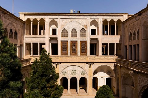 Khan-e Abbasian
