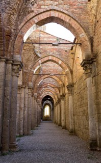 Abbazia di San Galgano