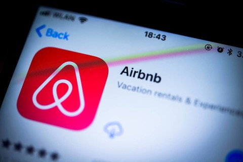 Airbnb