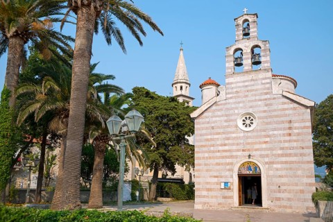 Church of the Holy Trinity