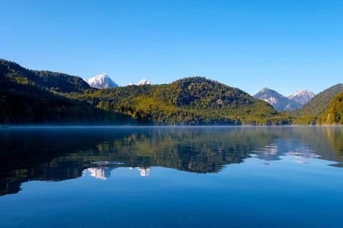 Alpsee