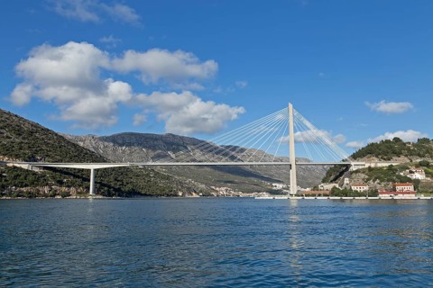 Franjo-Tudman-Bridge