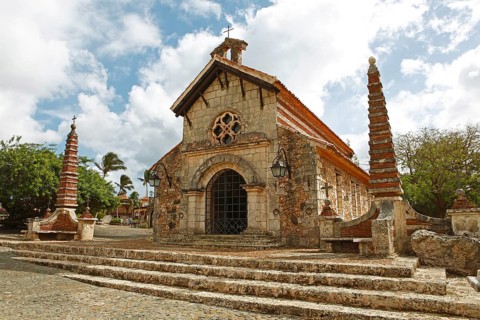 Catholic Church of St. Stanislaus