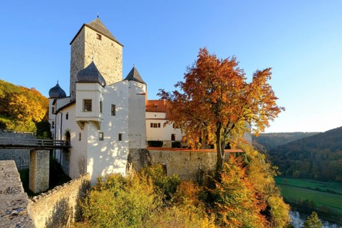 Prunn Castle