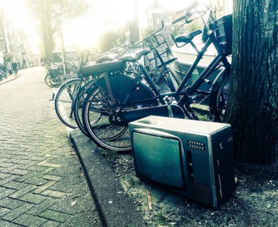 Bulky waste