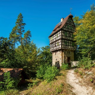Herzogsstuhl