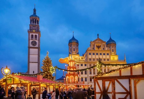 Christkindlesmarkt