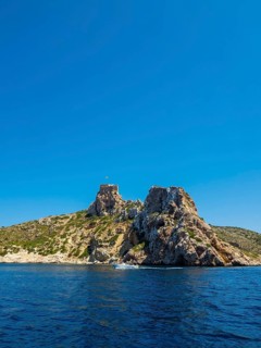 Castle of Cabrera