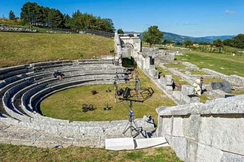 Arena