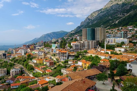 Kruja