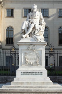Humboldt-Universitat