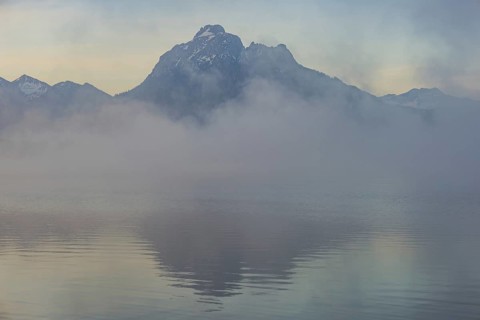 Lake Hopfensee