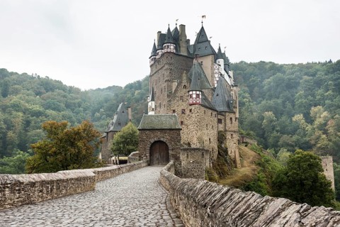 Eltz Castle