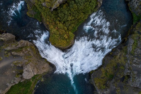 Hjalparfoss
