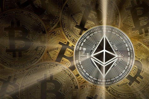 Cryptocurrency