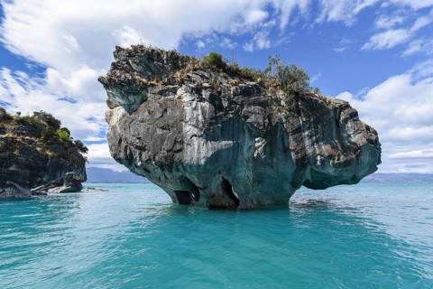 Capilla de Marmol
