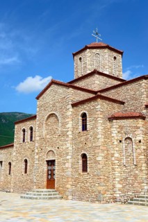 St. Michael the Archangel Orthodox Church