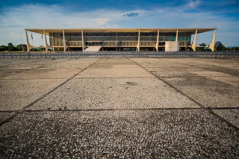 Palacio do Planalto