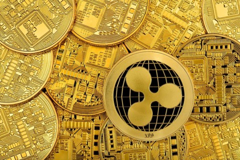 Symbol image Cryptocurrency