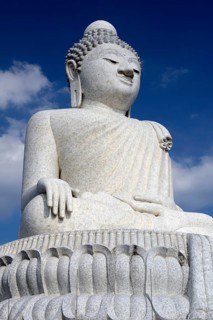 Big Buddha