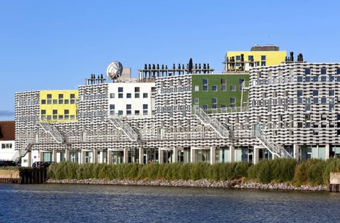 Alfred Wegener Institute for Polar and Marine Research