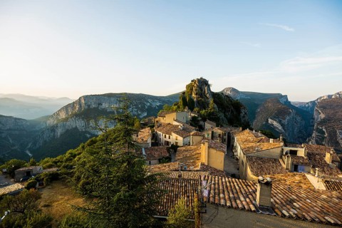 Rougon