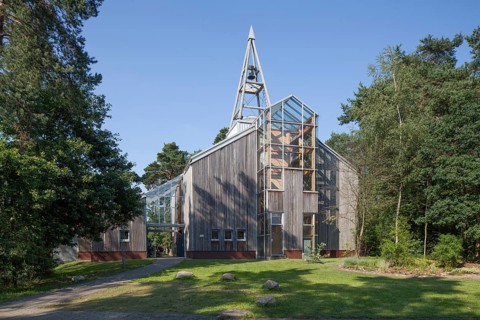 One World Church
