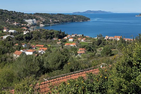 Lopud Island