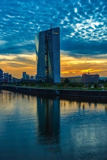 European Central Bank