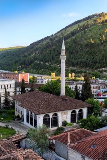 King's Mosque