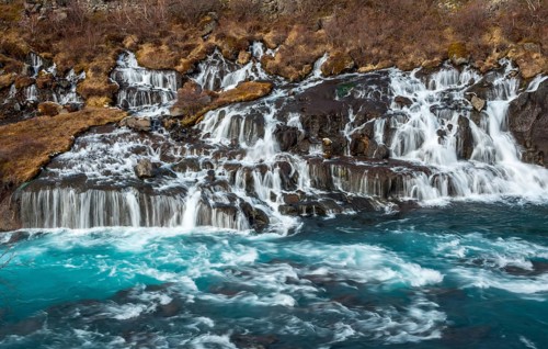 Waterfall