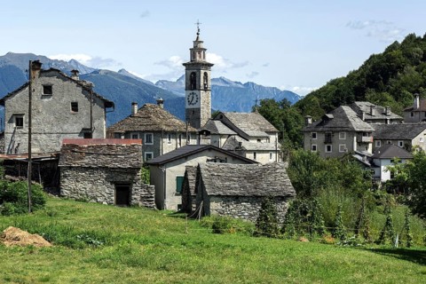 Townscape