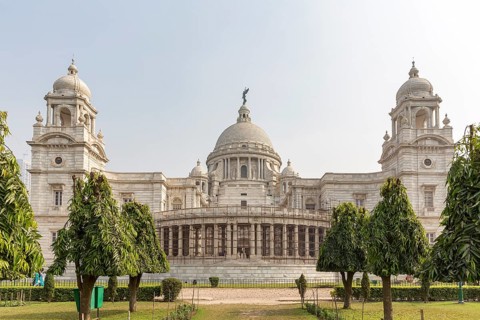 Victoria Memorial