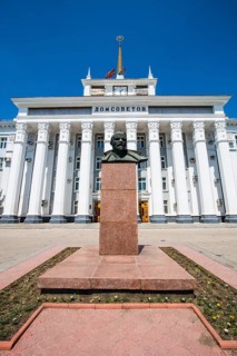 Palace of the Soviets