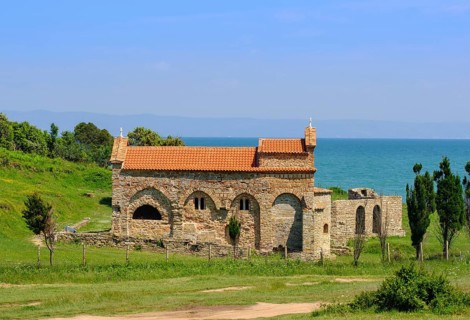 St. Antony's Church