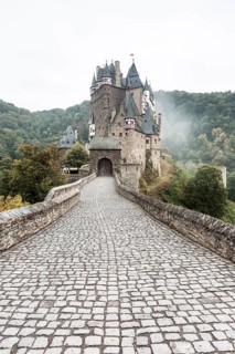 Eltz Castle