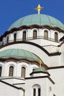 Church of Saint Sava