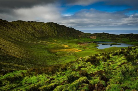 Crater