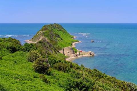 Fortress of Skanderbeg