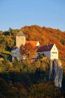 Prunn Castle