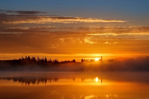 Sunrise