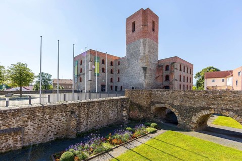 Castle Grossenhain