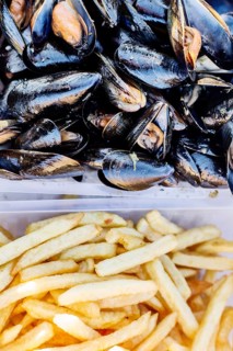 French national dish