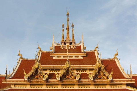 Roof