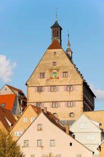 Town Hall