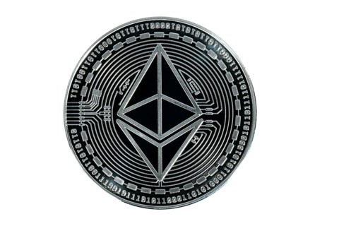 Symbol picture Cryptocurrency